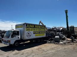 Junk Removal for Events in Middlebury, IN