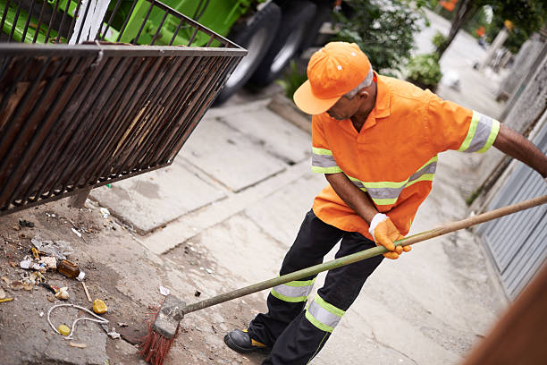 Best Residential Junk Removal  in Middlebury, IN
